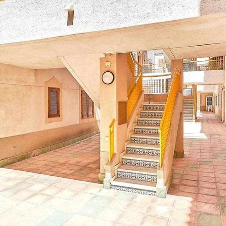 Espanhouse Valencia Apartment With Pool View In تورّيفيِخا المظهر الخارجي الصورة